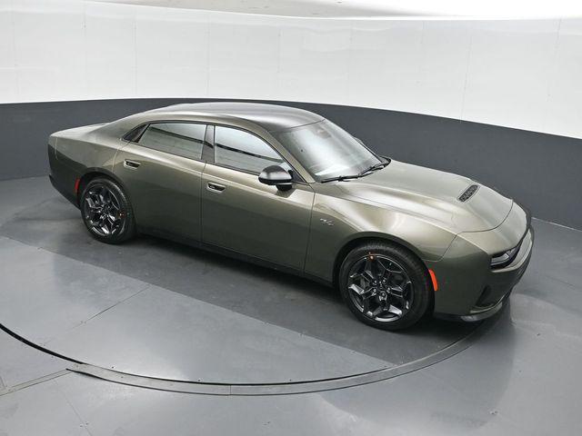 2026 Dodge Charger GT
