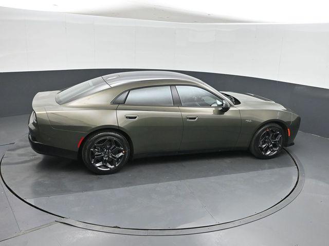 2026 Dodge Charger GT