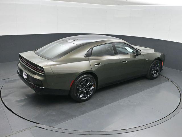 2026 Dodge Charger GT