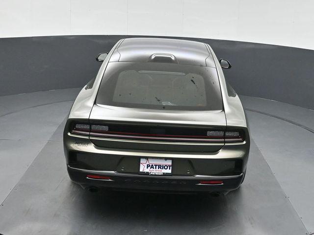 2026 Dodge Charger GT