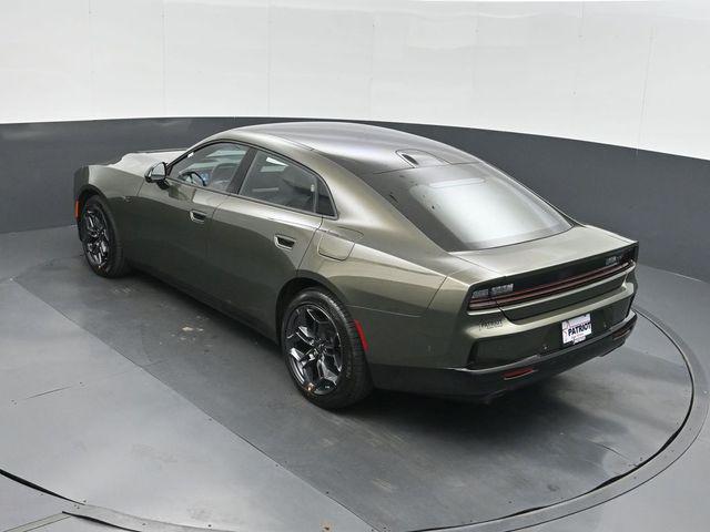 2026 Dodge Charger GT