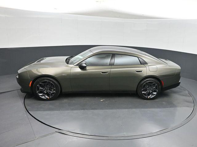 2026 Dodge Charger GT