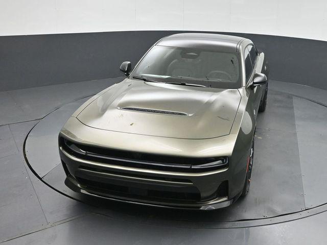 2026 Dodge Charger GT