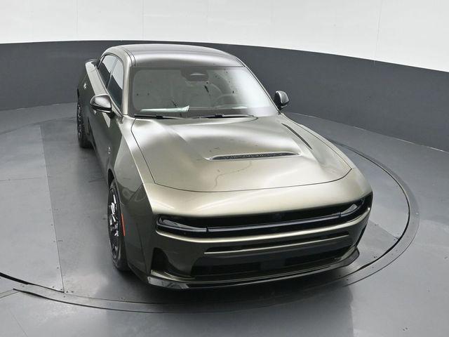 2026 Dodge Charger GT