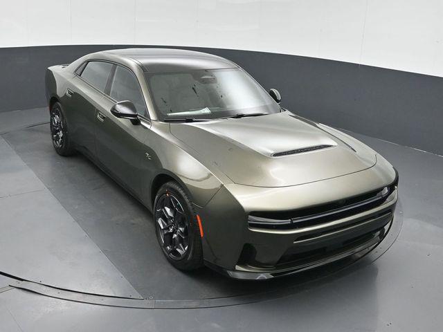 2026 Dodge Charger GT