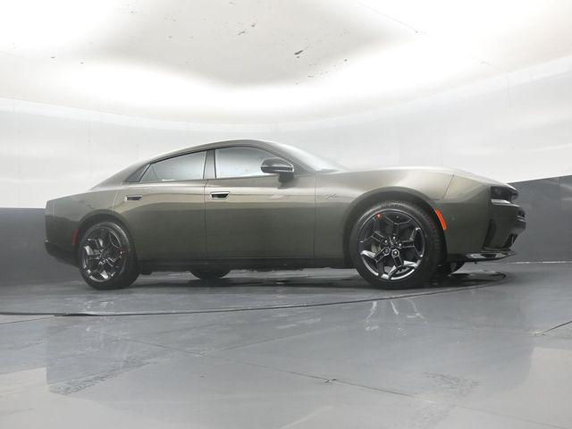 2026 Dodge Charger GT