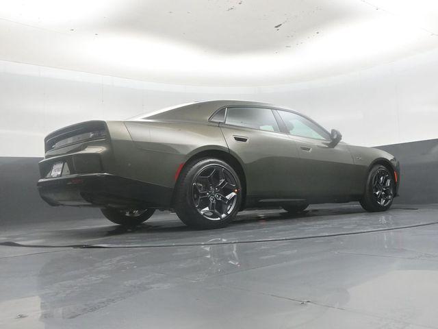 2026 Dodge Charger GT