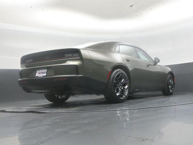 2026 Dodge Charger GT