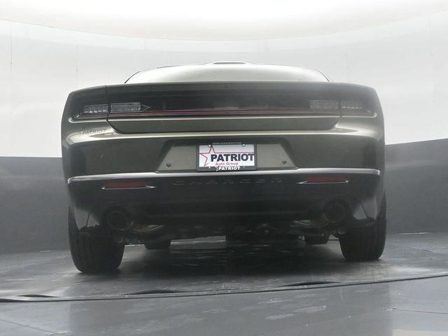 2026 Dodge Charger GT