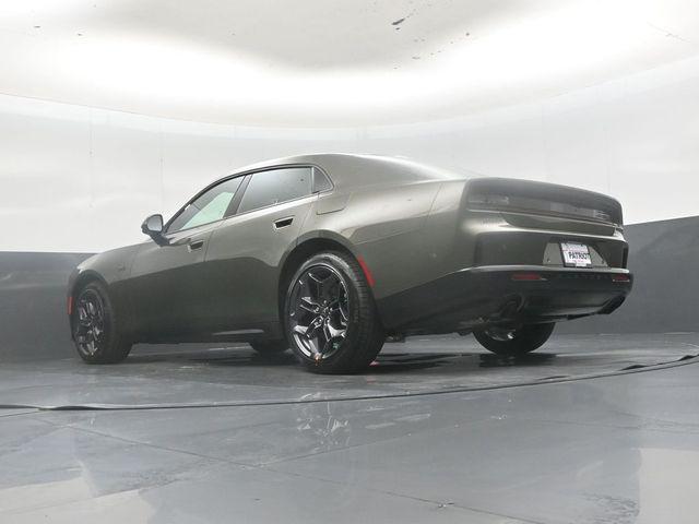 2026 Dodge Charger GT