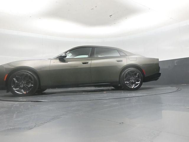 2026 Dodge Charger GT