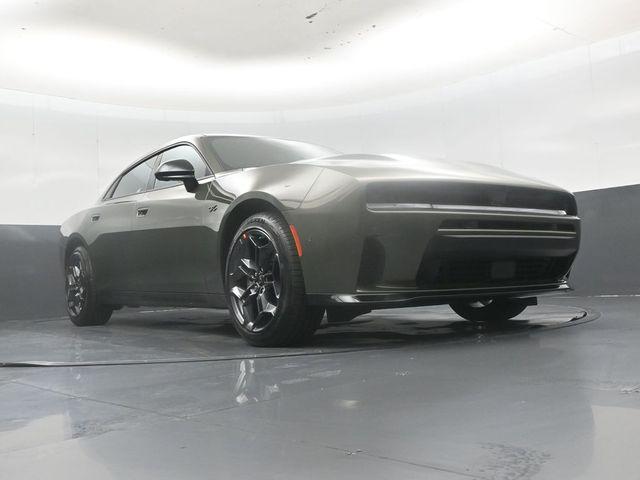2026 Dodge Charger GT
