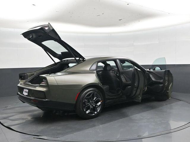 2026 Dodge Charger GT