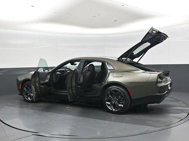 2026 Dodge Charger GT