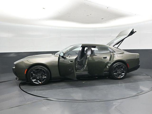 2026 Dodge Charger GT