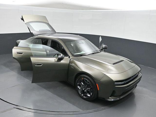 2026 Dodge Charger GT