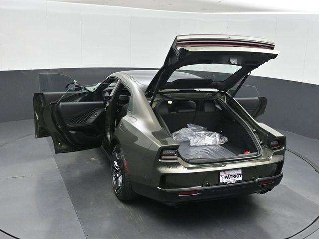 2026 Dodge Charger GT