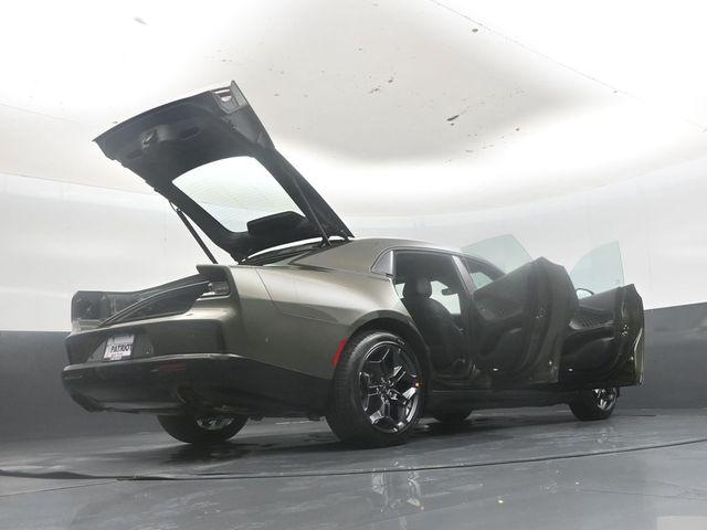 2026 Dodge Charger GT
