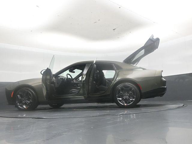 2026 Dodge Charger GT