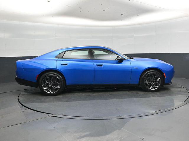 2026 Dodge Charger GT