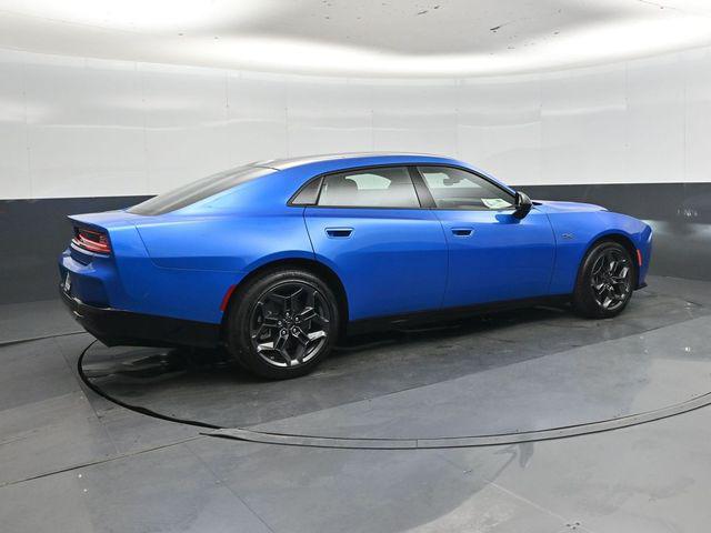 2026 Dodge Charger GT