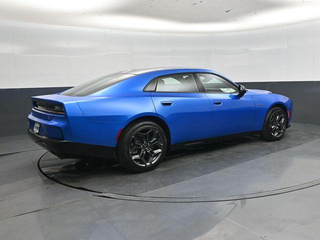 2026 Dodge Charger GT