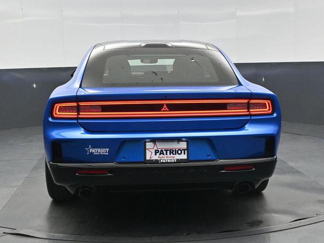 2026 Dodge Charger GT