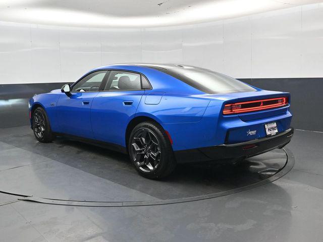 2026 Dodge Charger GT