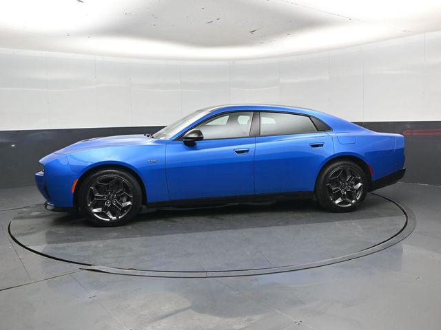 2026 Dodge Charger GT