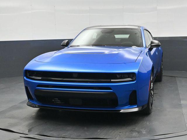 2026 Dodge Charger GT