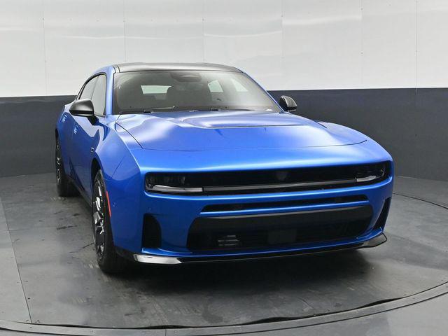 2026 Dodge Charger GT