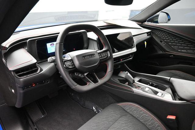 2026 Dodge Charger GT