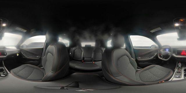 2026 Dodge Charger GT