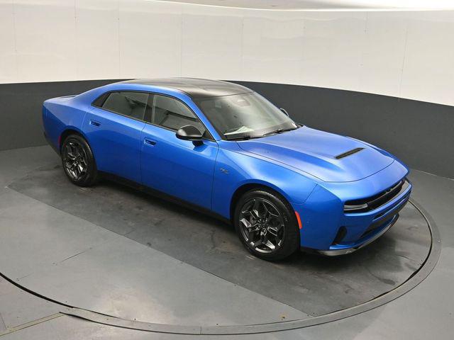 2026 Dodge Charger GT