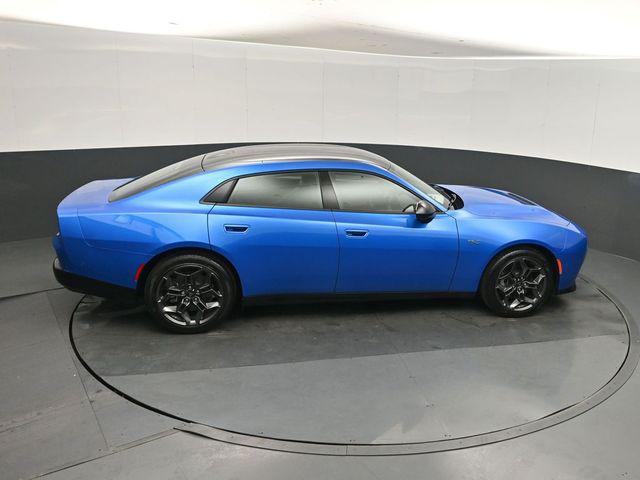 2026 Dodge Charger GT