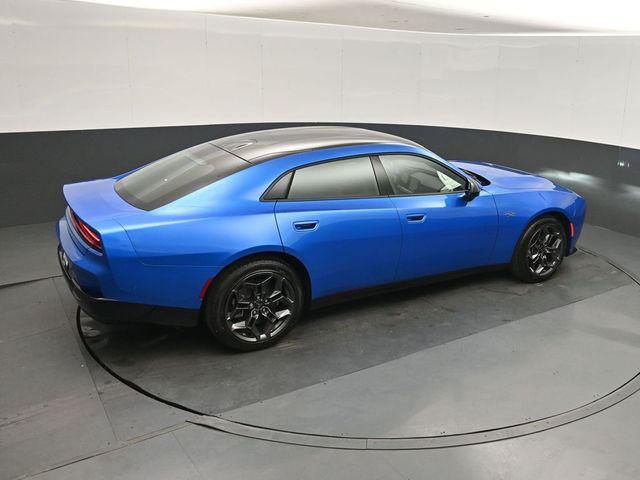 2026 Dodge Charger GT