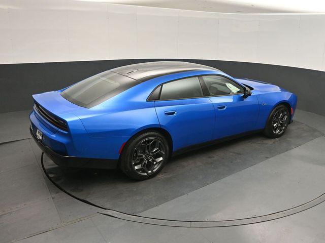 2026 Dodge Charger GT
