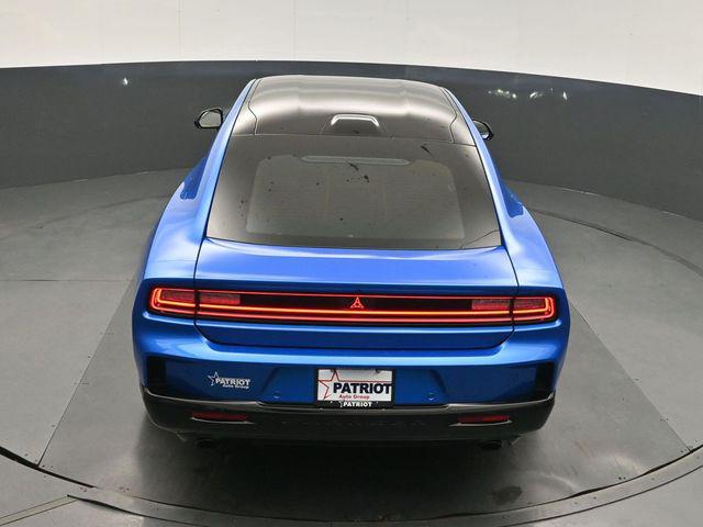 2026 Dodge Charger GT