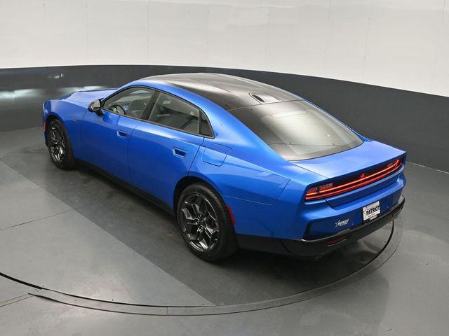 2026 Dodge Charger GT