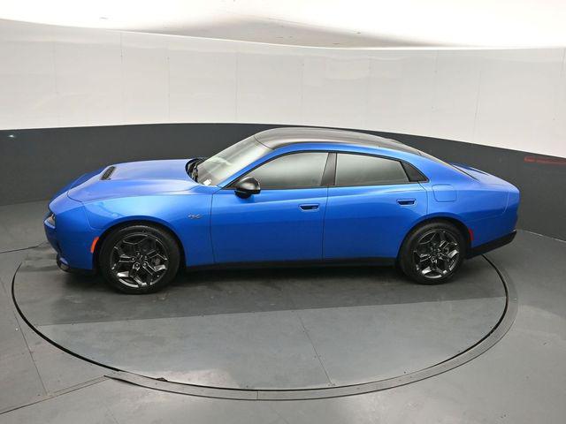 2026 Dodge Charger GT