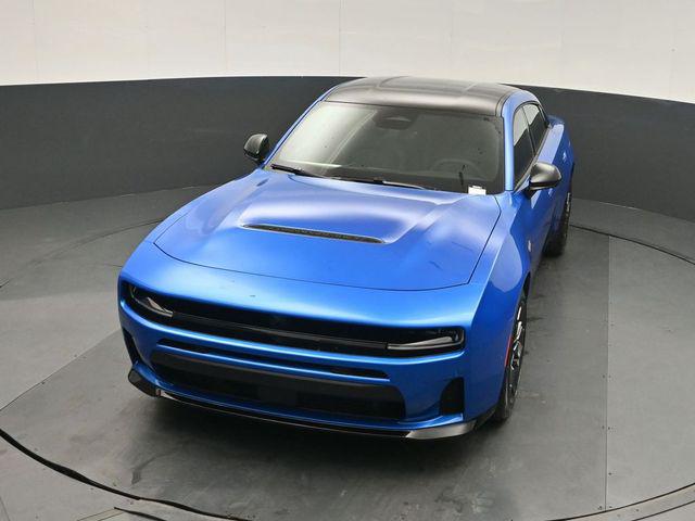 2026 Dodge Charger GT