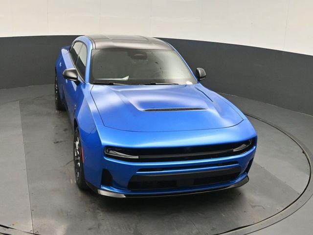 2026 Dodge Charger GT