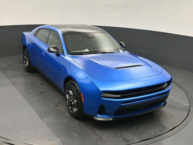 2026 Dodge Charger GT