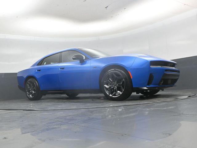 2026 Dodge Charger GT