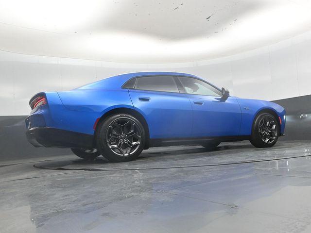 2026 Dodge Charger GT