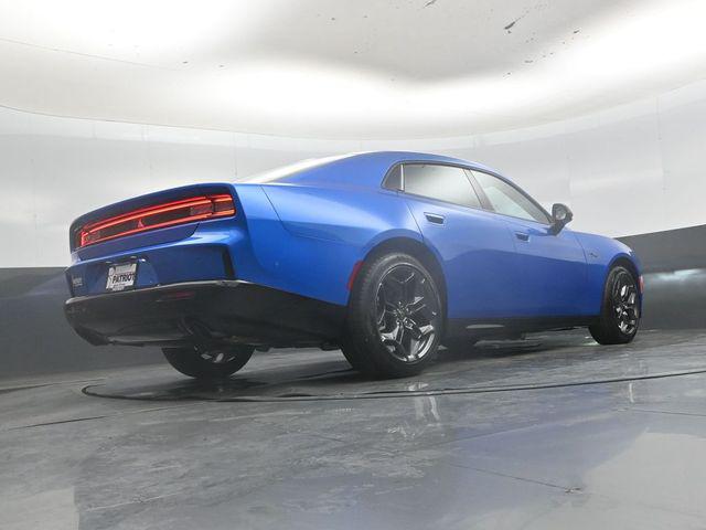 2026 Dodge Charger GT