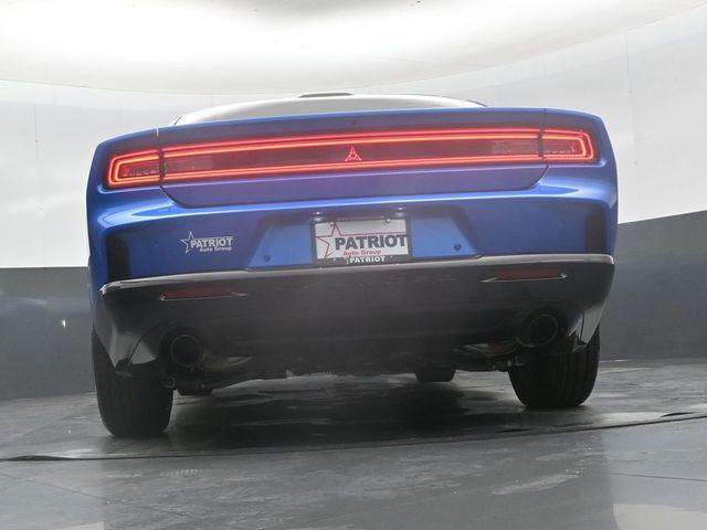 2026 Dodge Charger GT