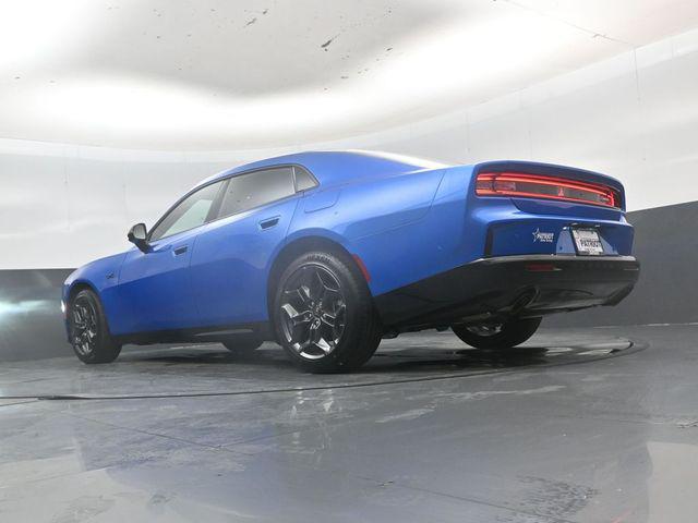 2026 Dodge Charger GT