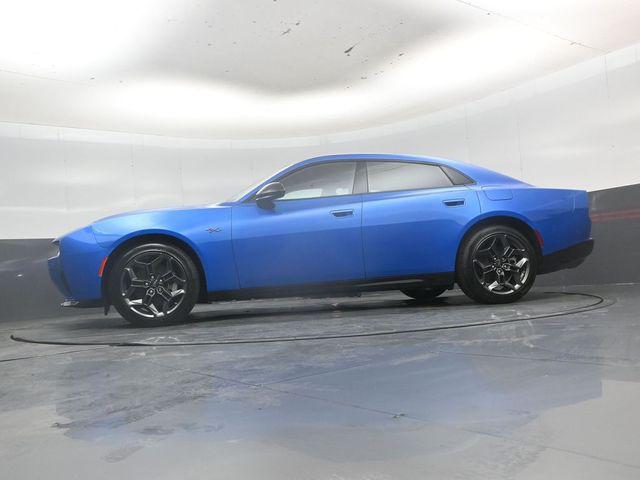 2026 Dodge Charger GT