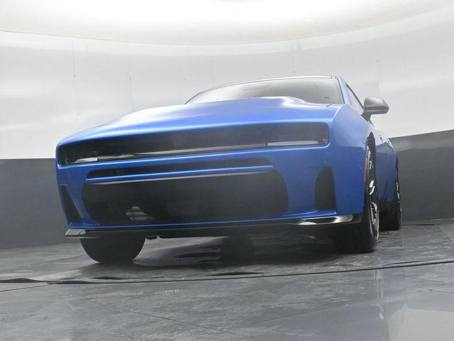2026 Dodge Charger GT